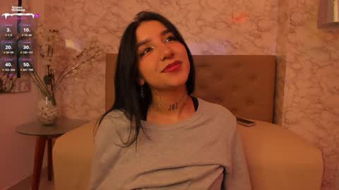 Leia online show from December 30, 12:22 am