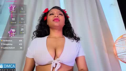 Leidy online show from October 18, 12:19 pm