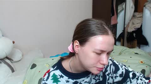 leila_bambi online show from January 24, 4:27 am