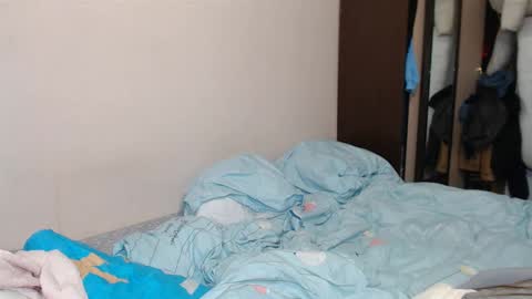 leila_bambi online show from February 17, 5:04 am