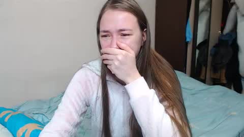 leila_bambi online show from February 17, 7:12 pm