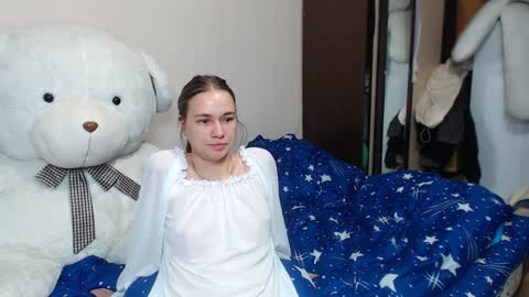 leila_bambi_ online show from January 28, 7:32 am