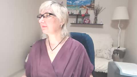 Leila Kinky online show from May 31, 4:40 am