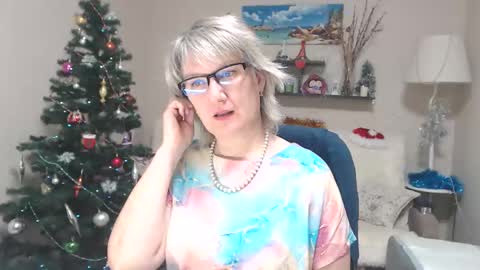 Leila Kinky online show from December 19, 5:43 am