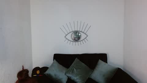 leilaprettysex online show from April 17, 9:50 pm