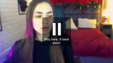 Leila Rai online show from January 14, 1:38 pm