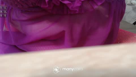 Lana online show from March 27, 8:26 am