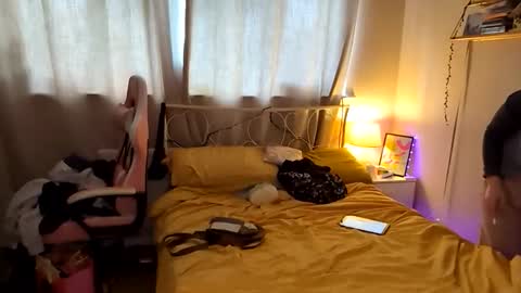 lemonmczesty online show from October 23, 10:54 am