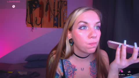 Le Monti Moonshine online show from May 7, 10:46 pm