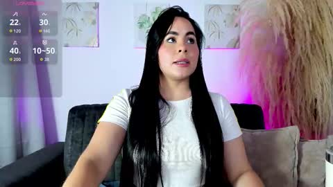  LENA HEAVEN  online show from November 21, 12:56 am