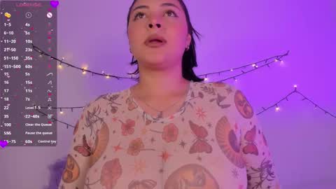 lena_jhons online show from September 13, 10:07 pm