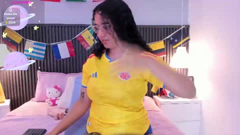 Lena online show from June 24, 3:49 am