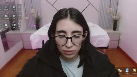 Lena online show from September 29, 8:36 pm