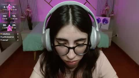 Lena online show from January 15, 11:33 pm