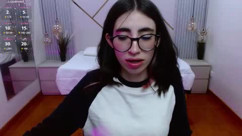 Lena online show from October 7, 8:13 pm