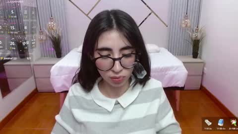 Lena online show from September 16, 9:56 pm