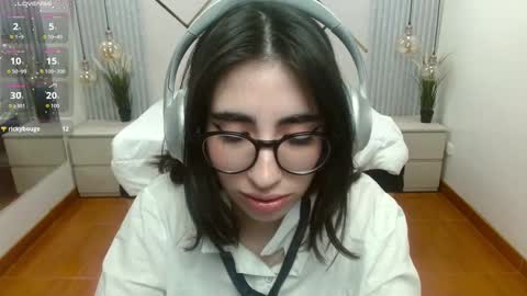 Lena online show from September 11, 9:15 pm