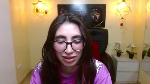 Lena online show from February 27, 8:20 pm