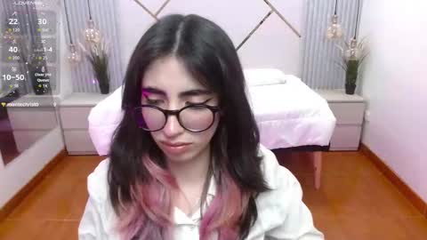 Lena online show from September 17, 10:19 pm