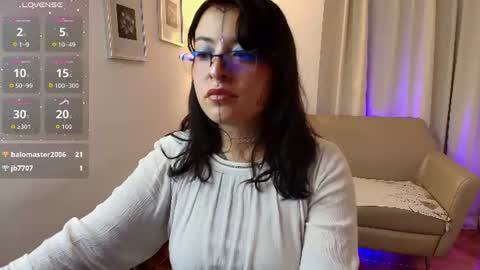 Lena LOOK MY AMAZON LIST ON MY BIO online show from July 9, 12:40 pm