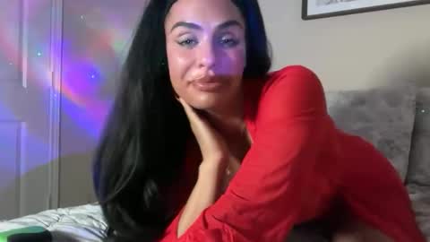 Lena Luxe online show from March 5, 3:13 am