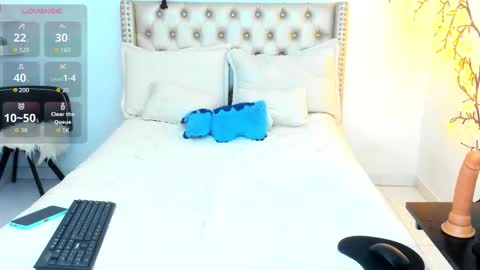 Lena  online show from January 16, 4:14 pm