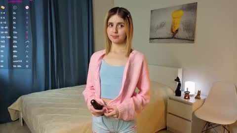 Earlene online show from October 15, 6:54 pm