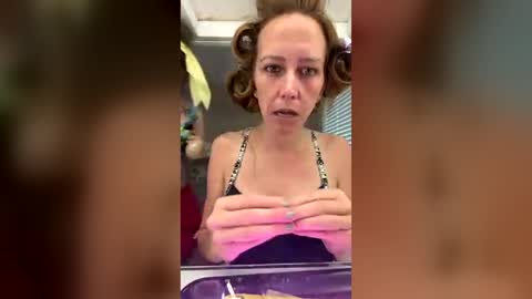 lengthyladii online show from July 7, 1:52 am