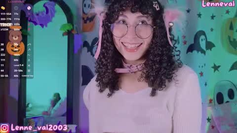 Val online show from October 28, 3:12 am