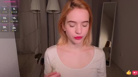  Ashly  online show from January 22, 4:02 pm