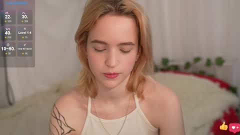  Ashly  online show from February 20, 4:03 pm