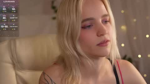  Ashly  online show from November 27, 4:10 pm