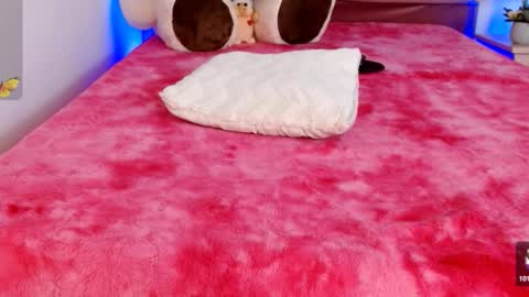 LUCY online show from September 13, 11:46 pm