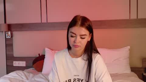 Mila online show from June 24, 6:23 am