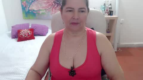 leonela   online show from March 27, 8:26 am