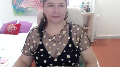 leonela   online show from March 18, 12:48 am