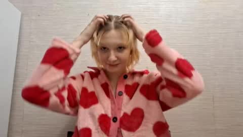 leonorekaufhold online show from October 30, 8:16 am