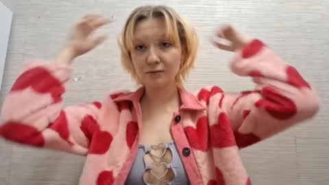 leonorekaufhold online show from November 3, 8:18 am