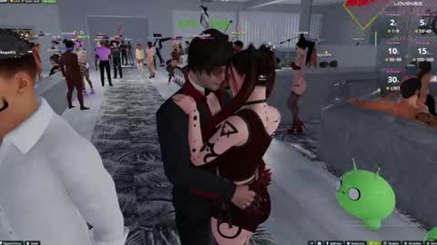 leowizard online show from June 18, 11:42 pm