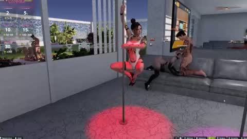 leowizard online show from July 25, 10:11 am