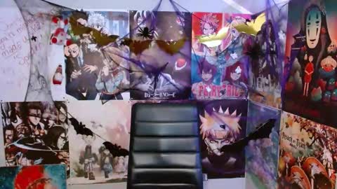 little secret online show from October 30, 7:22 am