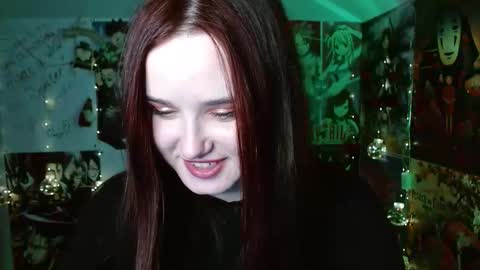 little secret online show from December 3, 8:00 pm