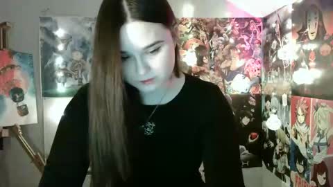 little secret online show from January 9, 7:10 am