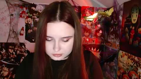 little secret online show from October 31, 7:23 am