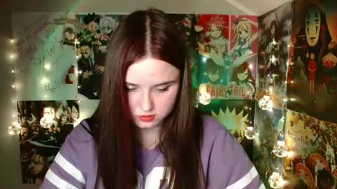 little secret online show from November 27, 8:12 pm