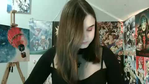 little secret online show from February 3, 7:51 am