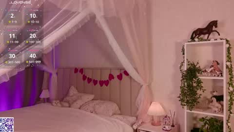 Nicole Moore online show from February 21, 3:24 pm