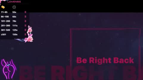 Leslie online show from February 18, 1:21 pm