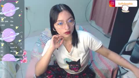 Leslie online show from September 13, 7:05 am