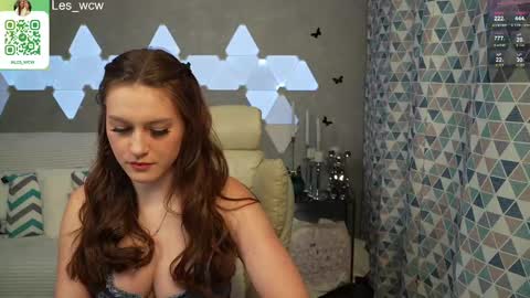 LeslieKorfs online show from February 16, 10:21 pm